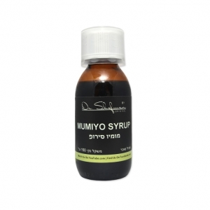 Mumiyo Syrup 150